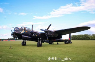 East-Kirkby-Heritage-Aviation-Center-Bike-Night-2026-1